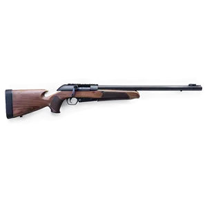 Break Action Hunting Rifle PNG 06132024