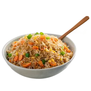 Breakfast Fried Rice PNG Obx20 PNG