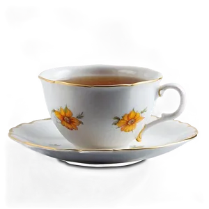 Breakfast Tea Cup PNG Jqq27 PNG