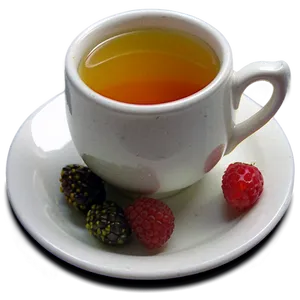 Breakfast Tea Cup PNG Qqp42 PNG