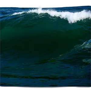 Breaking Wave Panorama Png Cxb96 PNG image