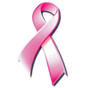 Breast Cancer Awareness Month Ribbon Png Ltd PNG image