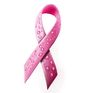 Breast Cancer Awareness Month Ribbon Png Nsi PNG image