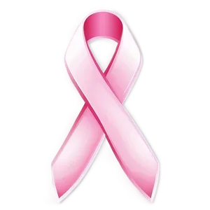 Breast Cancer Ribbon Banner Png Lec PNG image