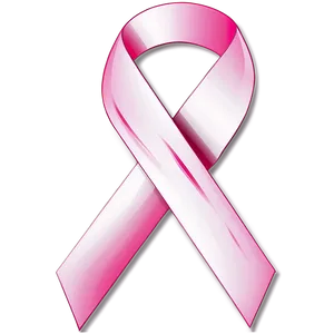 Breast Cancer Ribbon Icon Png 05252024 PNG image