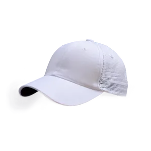 Breathable Ball Cap PNG 1 PNG