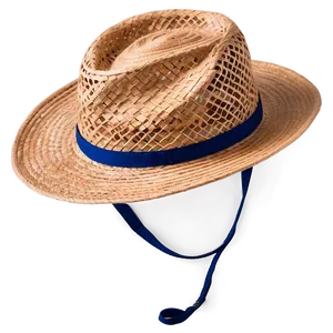 Breathable Beach Hat PNG 06212024
