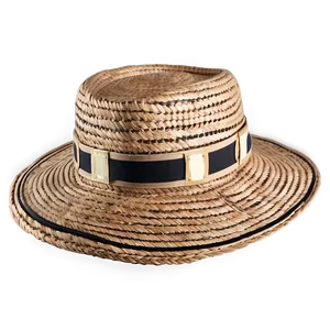 Breathable Beach Hat PNG 9 PNG