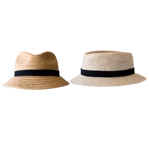 Breathable Beach Hat PNG Xwo
