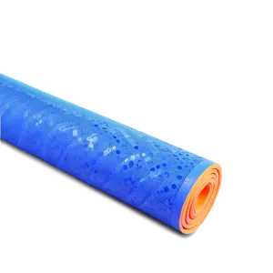 Breathable Mesh Yoga Mat PNG 06132024