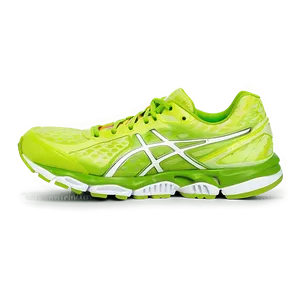 Breathable Running Shoe Png Unc PNG image