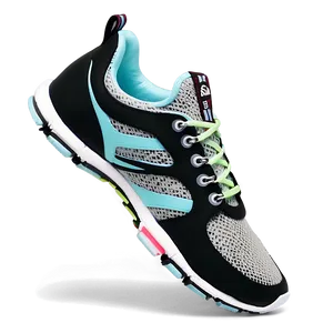 Breathable Sneakers PNG 05242024