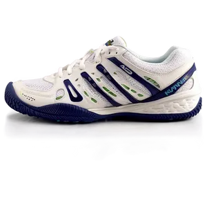 Breathable Tennis Shoes PNG Kmc