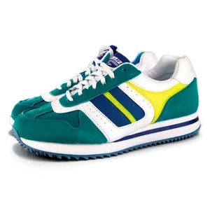 Breathable Tennis Shoes PNG Msa PNG