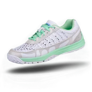 Breathable Tennis Shoes PNG Voi79 PNG