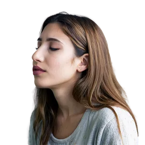 Breathing Nose Animation Png Niv PNG image