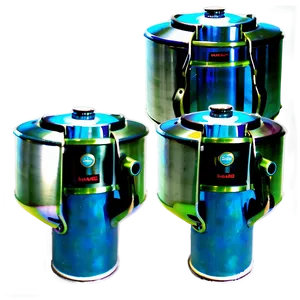 Brew Kettle Png Hcl PNG image