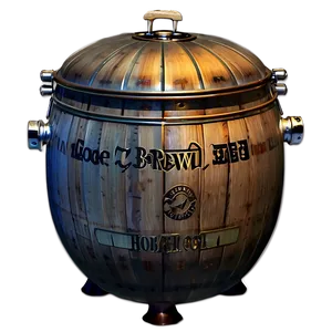 Brew Kettle Png Xes PNG image