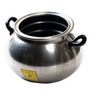 Brewing Cauldron Png 05242024 PNG image
