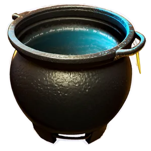 Brewing Cauldron Png Wdx PNG image