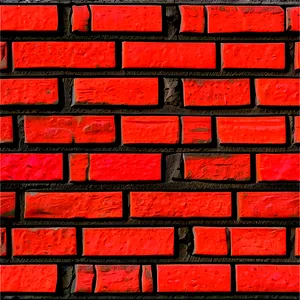 Brick Panel Png 06252024 PNG image