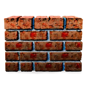 Brick Wall Construction PNG Csw