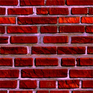 Brick Wall PNG 05242024