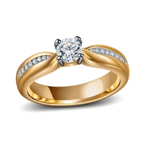 Bridal Ring PNG 05242024