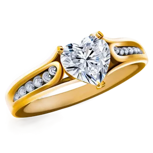 Bridal Ring PNG 05242024