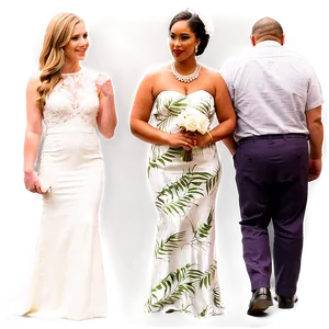 Bridal Show Attendees PNG 06242024 PNG