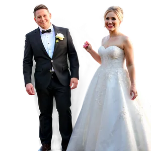Bridal Show Attendees PNG Vnu PNG