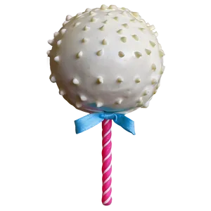 Bridal Shower Cake Pop PNG 06212024