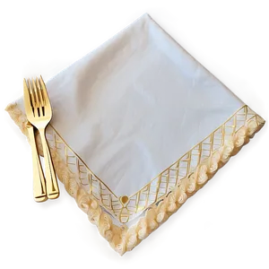 Bridal Shower Napkin Png Lck PNG image