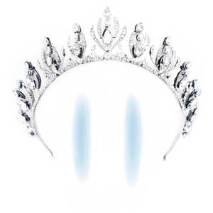 Bridal Tiara Artwork PNG 05252024 PNG