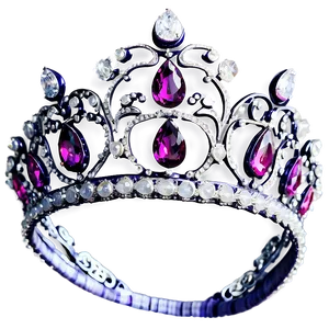 Bridal Tiara Artwork PNG 93 PNG