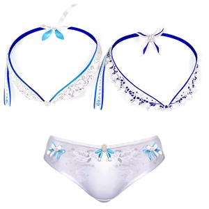Bridal Underwear PNG 97 PNG