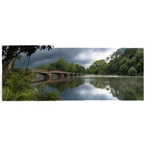 Bridge View PNG 63 PNG