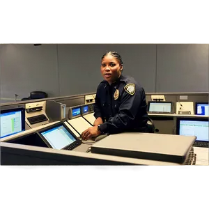 Bridging The Gap: 911 Dispatchers And First Responders PNG 06292024 PNG