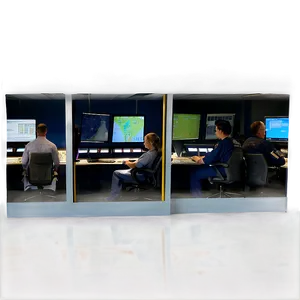 Bridging The Gap: 911 Dispatchers And First Responders PNG 2 PNG