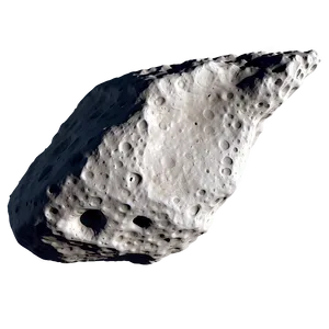 Bright Asteroid Png 05252024 PNG image