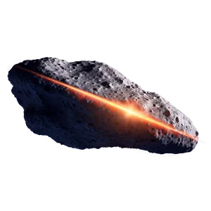 Bright Asteroid PNG 81 PNG