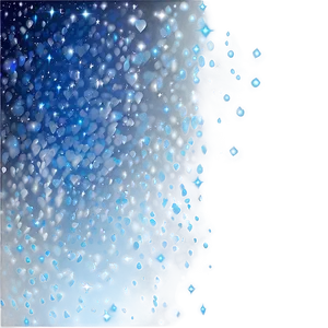 Bright Blue Sparkle Background PNG Upg PNG