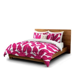 Bright Colored Bed Sheets PNG 34 PNG