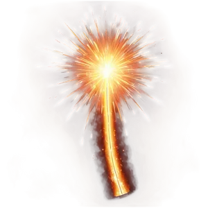 Bright Fire Sparks Png 95 PNG image