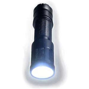 Bright Flashlight PNG 59