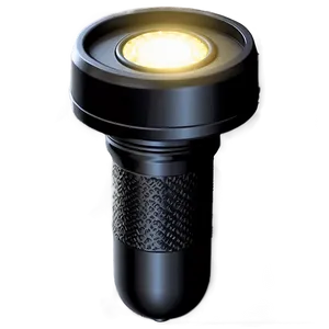 Bright Flashlight PNG Xdl59