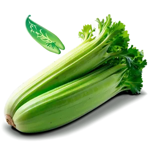 Bright Green Celery Png 57 PNG image