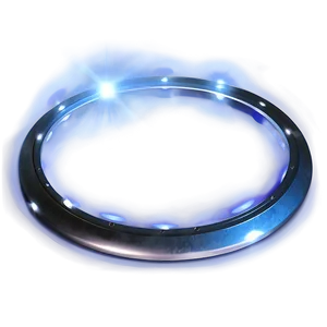 Bright Halo Light Png 61 PNG image