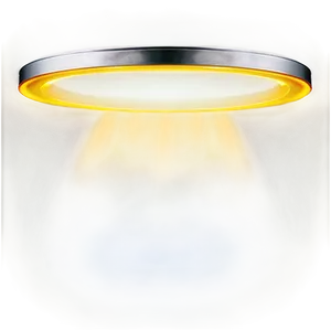 Bright Halo Light Png 83 PNG image