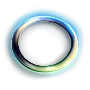 Bright Halo Light Png 87 PNG image